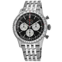 Breitling: Часы  Navitimer