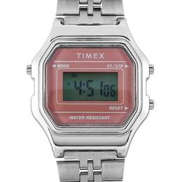 Timex: Часы 