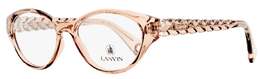 Lanvin: Очки 