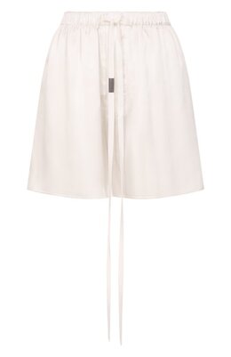 Ann Demeulemeester: Атласные шорты 