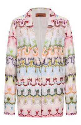 Missoni: Жакет из вискозы 