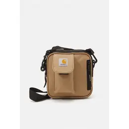 Carhartt WIP: Жёлтая сумка 