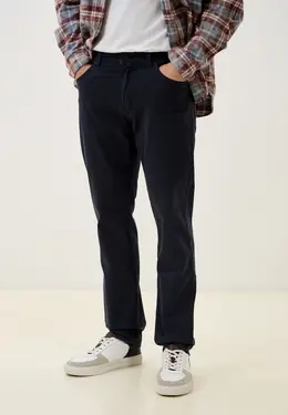 Wrangler: Синие брюки 