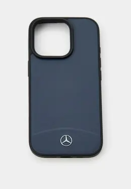 Mercedes-Benz: Чехол 