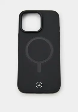 Mercedes-Benz: Чехол 