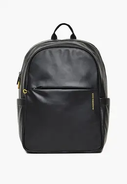 Mandarina Duck: Чёрный рюкзак 