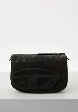 Diesel: Чёрная сумка 