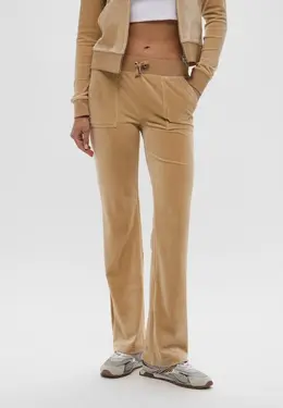 Juicy Couture: Спортивные брюки 