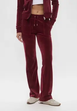 Juicy Couture: Спортивные брюки 