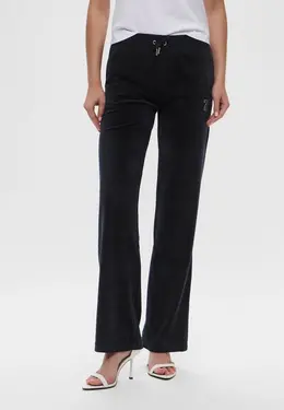 Juicy Couture: Спортивные брюки 