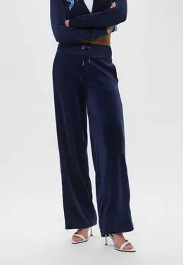 Juicy Couture: Спортивные брюки 