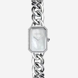 Chanel: Часы 