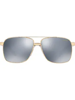 Versace Eyewear: Очки 