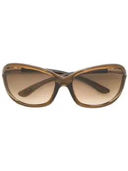 Tom Ford Eyewear: Очки 