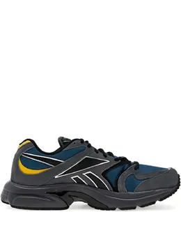 Reebok: Синие кроссовки  Premier Road Plus