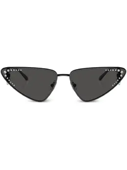 Jimmy Choo Eyewear: Очки 