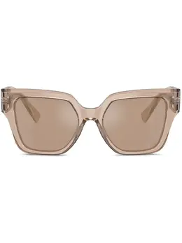Dolce & Gabbana Eyewear: Очки 