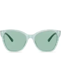 Emporio Armani: Очки 