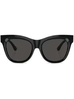 Burberry Eyewear: Очки 