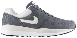 Nike: Серые кроссовки  Air Safari