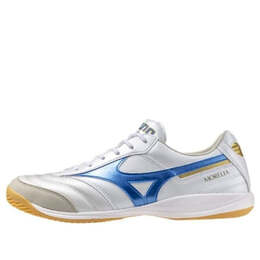 Mizuno: Белые кроссовки 