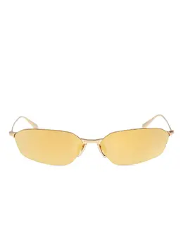 Balenciaga Eyewear: Очки 