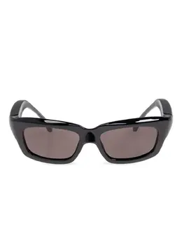Balenciaga Eyewear: Очки 