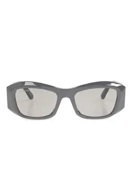 Balenciaga Eyewear: Очки 