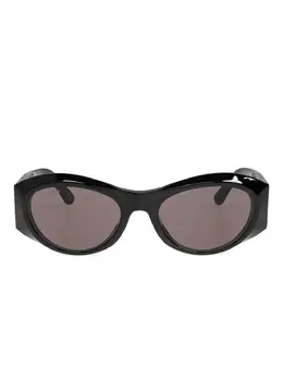 Balenciaga Eyewear: Очки 