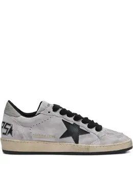 Golden Goose: Кроссовки  Ball Star