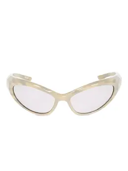 Balenciaga Eyewear: Очки 