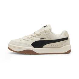 PUMA: Чёрные кроссовки 
