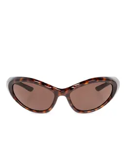 Balenciaga Eyewear: Очки 