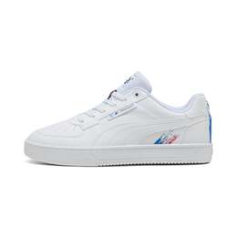 PUMA: Белые кроссовки 
