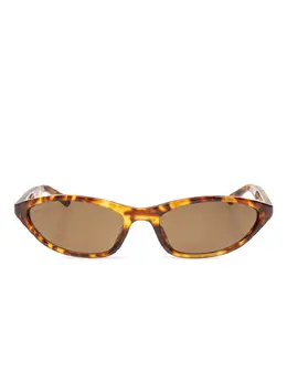 Balenciaga Eyewear: Очки 