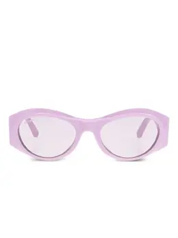 Balenciaga Eyewear: Очки 