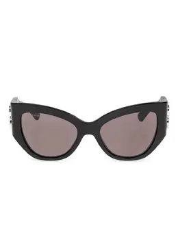 Balenciaga Eyewear: Очки 