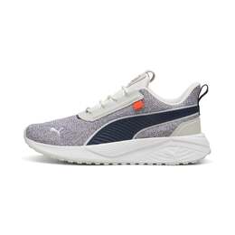PUMA: Светлые кроссовки 