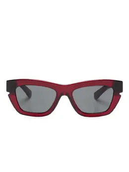 Burberry Eyewear: Очки 