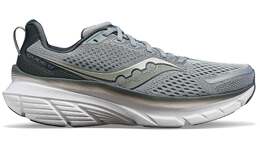 Saucony: Кроссовки  Shadow