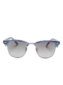 Ray-Ban: Очки  Clubmaster