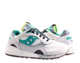 Saucony: Светоотражающие кроссовки  Shadow 6000
