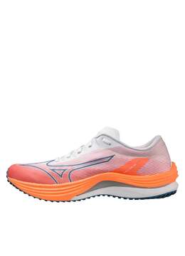 Mizuno: Белые кроссовки 