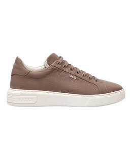 Bally: Коричневые кроссовки  Miky