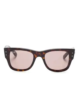 Ray-Ban: Очки  Wayfarer