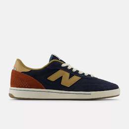 New Balance: Кроссовки  440
