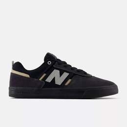 New Balance: Кроссовки  306 цвета хаки