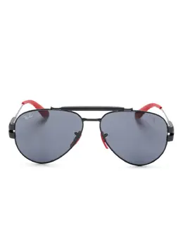 Ray-Ban: Очки 