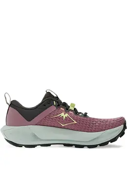 ASICS: Фиолетовые кроссовки  Gel-Trabuco 13