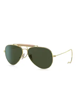 Ray-Ban: Очки 